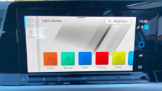 Volkswagen Golf 1.5 TSI Life 5dr Petrol Hatchback